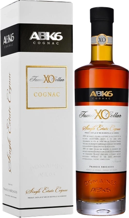 ABK6 XO Family Cellar Single Estate Cognac