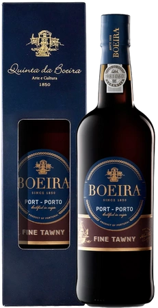 Boeira Tawny Port