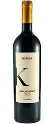 K Nemea Agiorgitiko