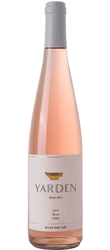 Yarden Rosé 2020