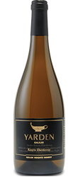 Yarden Katzrin Chardonnay