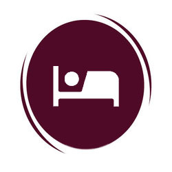 Hotel - Weekend z wielkimi winami z Bordeaux