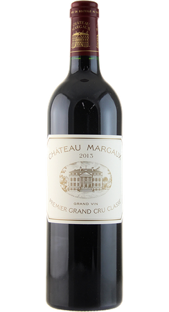 Château Margaux 2012