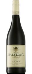 Babylon's Peak Pinotage