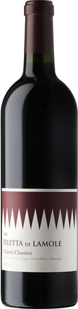 Fontodi Filetta di Lamole Chianti Classico