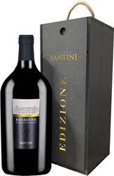Edizione Cinque Autoctoni Jeroboam
