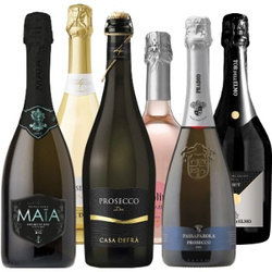 Zestaw prosecco