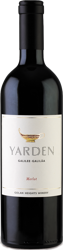 Yarden Merlot 2021