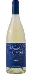 Mount Hermon Moscato