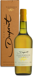 Famille Dupont Calvados Pays d'Auge Fine