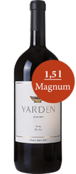 Yarden Merlot Magnum