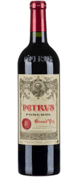 Château Petrus 2021