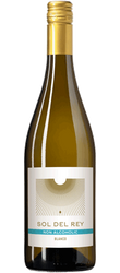 Sol del Rey Non Alcoholic Blanco - bezalkoholowe