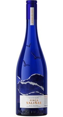 Mar de Frades Finca Valiñas