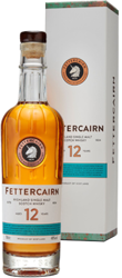 Fettercairn 12 YO Single Malt Scotch Whisky