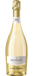 Prosecco 1754 Spumante Oro Casa Defra