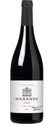 Réserve de Marande Syrah
