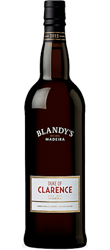 Blandy’s Duke of Clarence