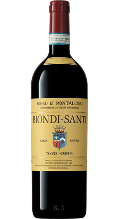 Biondi-Santi Rosso di Montalcino 2021