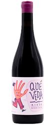 Que Vida Tempranillo