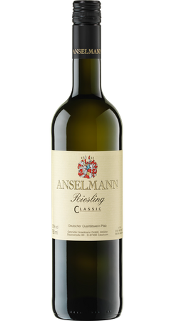 Anselmann Riesling Classic