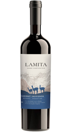 Lamita Cabernet Sauvignon