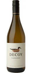 Decoy California Chardonnay 2021