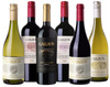 Zestaw win z Bodega Garzón
