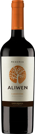 Aliwen Reserva Carménère