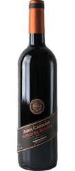 Juan Carrau Tannat de Reserva