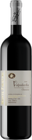 Monte Faustino Valpolicella Classico