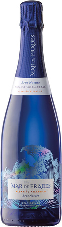 Mar de Frades Brut Nature