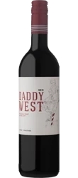 Daddy West Shiraz/Pinotage