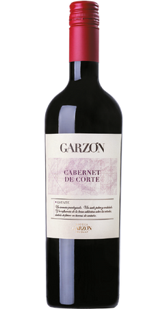 Garzón Cabernet de Corte