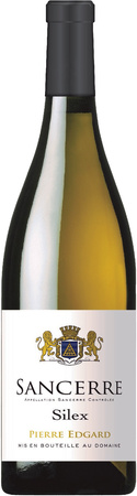 Pierre Edgard Sancerre Silex