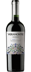 Veramonte Organic Merlot Gran Reserva