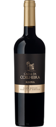 Casal da Coelheira Reserva Tinto 2022