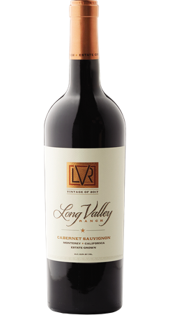 Long Valley Ranch Cabernet Sauvignon