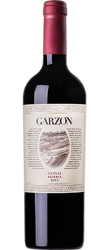 Garzón Tannat Reserva