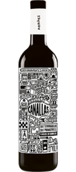 Canallas Tinto
