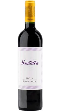 Santalba Tinto