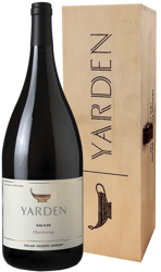 Yarden Chardonnay Magnum 1,5 l