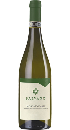 Antica Cantina da 6 bottiglie - zestaw 6 win Salvano Vini