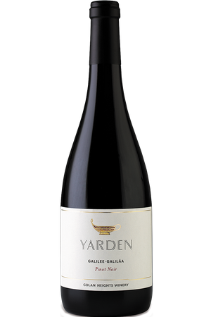 Yarden Pinot Noir