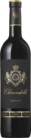 Clarendelle Bordeaux Saint-Émilion 2022