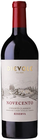 Dievole Novecento Chianti Classico Riserva