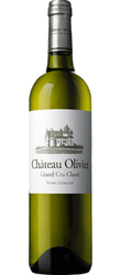 Château Olivier Blanc 2021