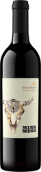 Mina Mesa Cabernet Sauvignon