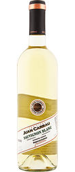 Juan Carrau Sauvignon Blanc
