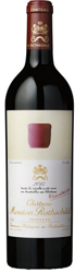 Château Mouton Rothschild 2013